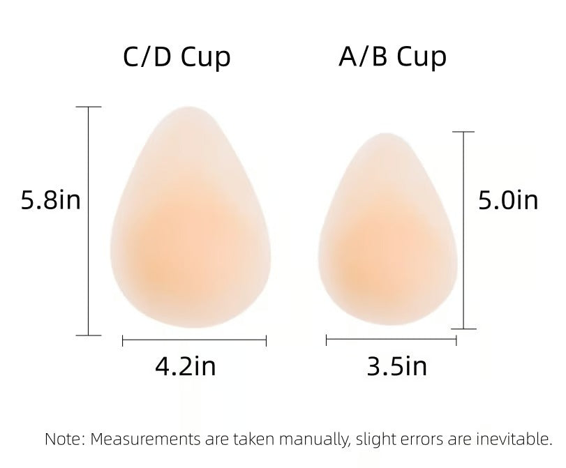 🔥Buy 1 Get 1 Free🎁Invisible Breast Lift Pads