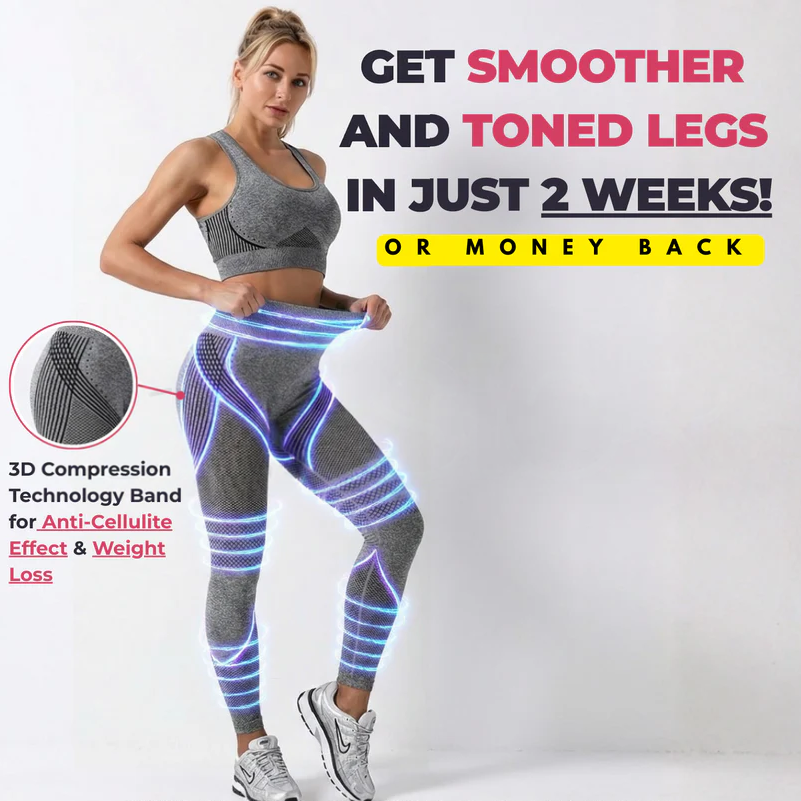High Waisted And Hip Lifting Yoga Elastic Quick Drying Tight Pants