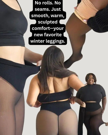 Fleece Leggings