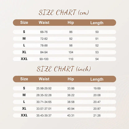 ⏰Hot sale 50% OFF🔥Women's High-Waist Yoga Shorts with Pockets