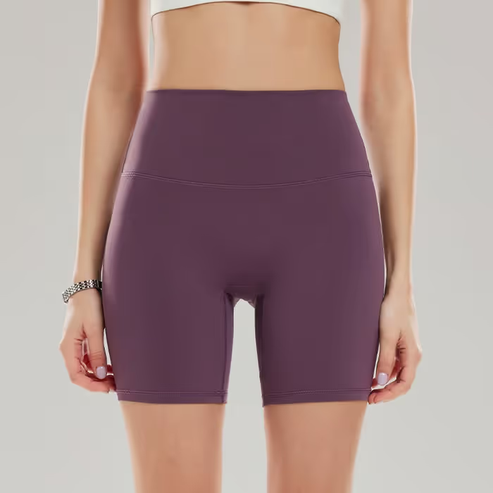 Women's High Waist Full Coverage Panties, Smooth Seamless Breathable Underwear