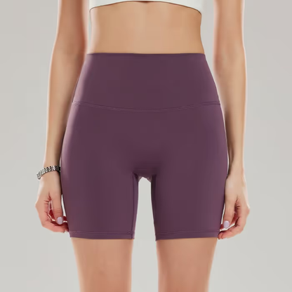 Women's High Waist Full Coverage Panties, Smooth Seamless Breathable Underwear