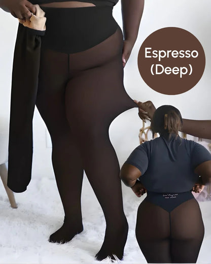 Original Magic Fleece-Lined Compression Leggings