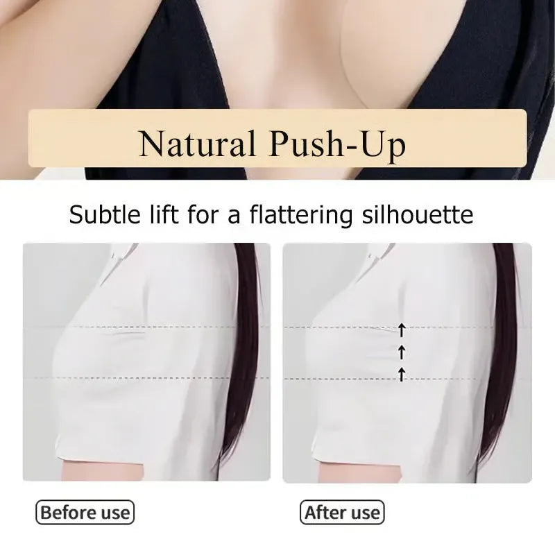 🔥Buy 1 Get 1 Free🎁Invisible Breast Lift Pads
